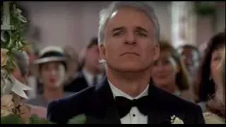 Father Of The Bride - Wedding