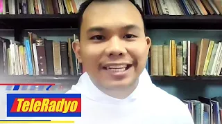 Dr. Love | TeleRadyo (15 October 2022)