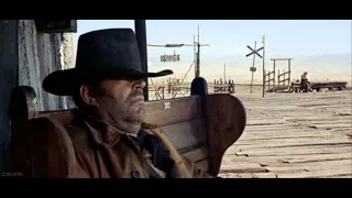 Ennio Morricone - Farewell To Cheyenne