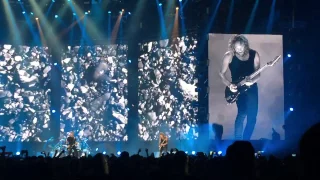 Metallica - Wherever I May Roam Live in Singapore 2017