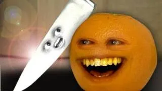 Annoying Orange - No More Mr. Knife Guy