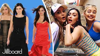 Serebro - Music Evolution (2007 - 2019)