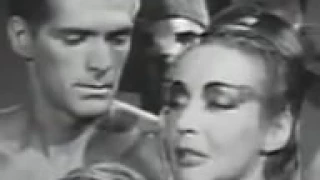 Flash Gordon The Return Of Androids Traditional Television Display Complete Episode Witch Neptune