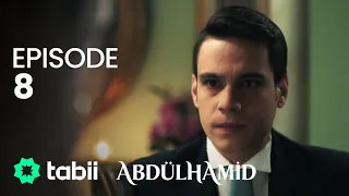 Abdülhamid Episode 8