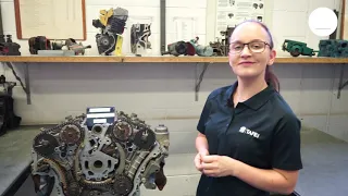 Behind the Scenes: TAFE NSW | Graduate Tour | Automotive Mechanics