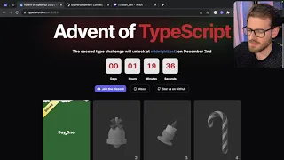 My favorite way to learn typescript