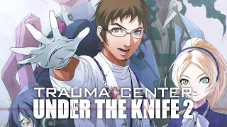 Gentle Breeze (Funny Mix) - Trauma Center: Under the Knife 2