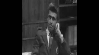 Rod Serling talks about Writing for Television (Part 2)