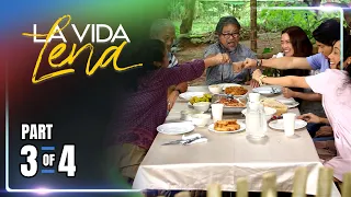 La Vida Lena | Episode 4 (3/4) | July 1, 2021