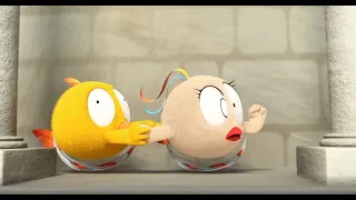 Onde está Chicky? 2023 | CHASE | Desenhos Animados Infantil | Novos episódios