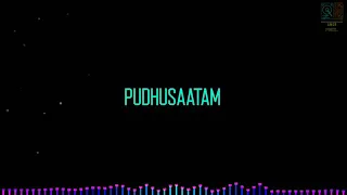 #Thumbaa #pudhusattam song whatsapp status #anirudh