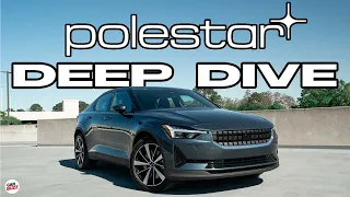 2022 Polestar 2 - Everything You NEED To Know (BEFORE You Buy)
