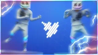 Fortnite - Billy Bounce emote (Trap Remix)