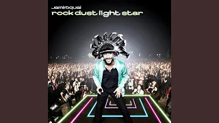 Rock Dust Light Star (Live at Paleo)