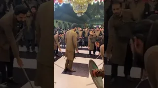 Groom Entry Trending