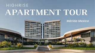 Apartment Hunting in Mérida Mexico
