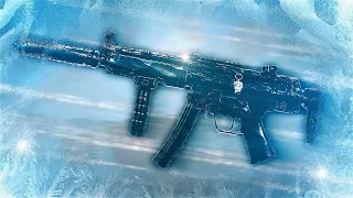 ЭТА СБОРКА MP5 ПЕРЕСТРЕЛИВАЕТ МЕТОВЫЕ ГАНЫ В WARZONE