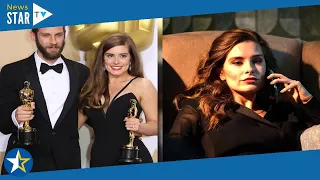 Inside the life of Rachel Shenton and how tragic childhood inspired Oscar win