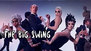 Fab Samperi - The Big Swing (Official MV) #electroswing