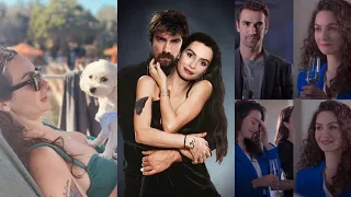 İbrahim çelikkol new IG and birce akalay latest posts