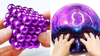 Satisfying Slime Videos | 2023 #212