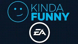 Kinda Funny Talks Over The EA E3 2017 Press Conference (Live Reactions!)
