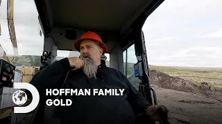 Family Ties | Hoffman Family Gold | Discovery Channel Southeast Asia