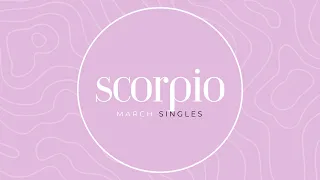 SCORPIO 🤍 Someone is Literally Crying Over You! 💫 They Know You Are DONE With Their Crap!