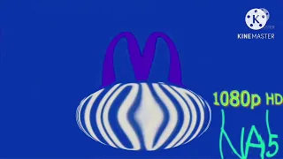 McDonalds Ident 2016 Fat Powers MORE!