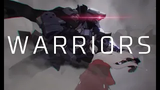 Honkai: Star Rail [AMV/GMV] Warriors