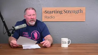 A Question You Should Know The Answer To - Starting Strength Radio Clips