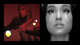 Rain on Me & Be Alright Mashup - Lady Gaga & Ariana Grande