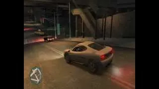 Прохождение GTA 4:миссия 28 - Уроки улиц