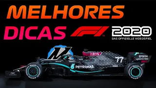 F1 2020 - DICAS TUDO QUE VC PRECISA SABER
