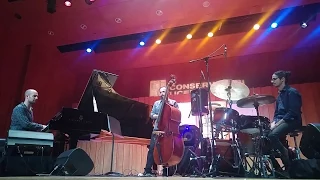 Shai Maestro Trio "From One Soul to Another" - Live in Barcelona