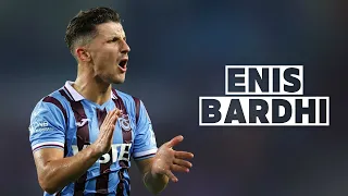 Enis Bardhi | Skills and Goals | Highlights