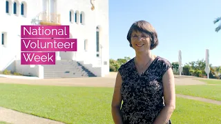 National Volunteer Week: The Heart of Our Community – Something for Everyone