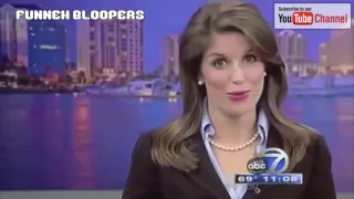 ☀BEST BLOOPERS VIDEOS ★ EPIC VIDEOS ★ BEST NEWS BLOOPERS 2016 Funny News Reporter Fails