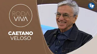 Roda Viva | Caetano Veloso | 20/12/2021