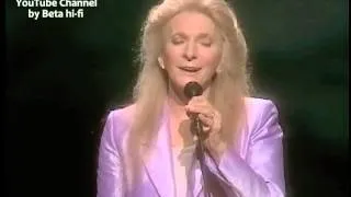 JUDY COLLINS - "Who Knows Where The Time Goes?"   LIVE  2002