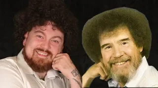 Absolute Mad Lads - Bob Ross