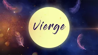 Vierge | 22 - 28 et 🌕 | Tout ce qui brille n'est pas d'or, faites le bon choix.