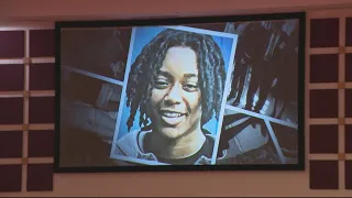 DuVal High School student remembered as a hero after being shot and killed