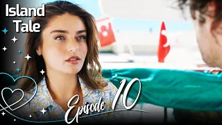 Be My Sunshine | Ada Masalı Short Episode 10 (English Subtitles)