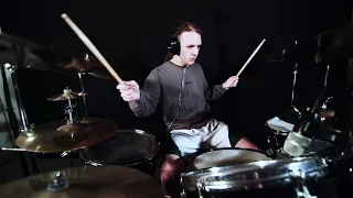 Pouya - Void - Drum Cover