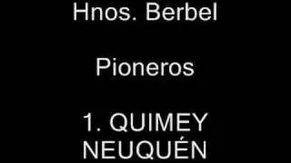 01. Quimey Neuquén (loncomeo)