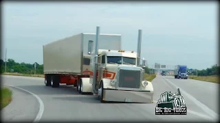 Road Link Trucking, Inc. - Rolling CB Interview™