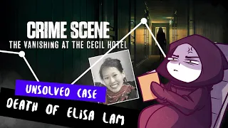 What Netflix Didn't Tell Us About Elisa Lam's Case | Crime Scene: The Vanishing At The Cecil Hotel