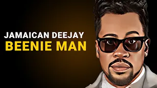 Jamaican Deejay Beenie Man Lifestyle (2022) ★ Biography ★ Net worth & More