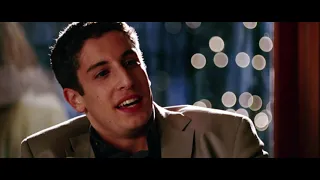 American Pie, il Matrimonio - La Proposta di Jim(HD)